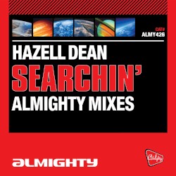 Searchin’ (I Gotta Find a Man) (Almighty mixes)