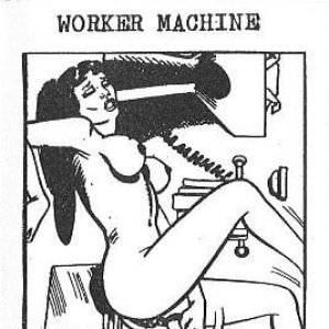 Worker Machine