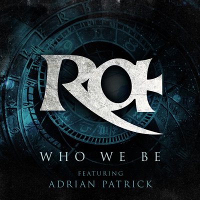 Who We Be (feat. Adrian Patrick & OTHERWISE)