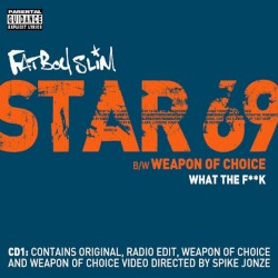 Star 69 (remixes)