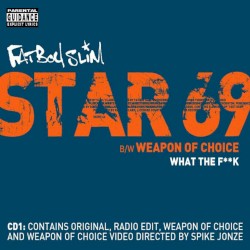 Star 69 (What The F**k) (The Remixes)