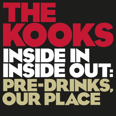 Inside In / Inside Out: Pre-drinks, Our Place