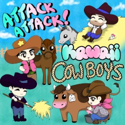 Kawaii Cowboys