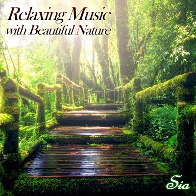 Relaxing Music with Beautiful Nature