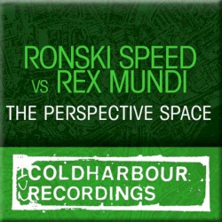 The Perspective Space