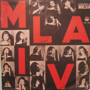 14 successi di Milva