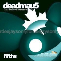 Fifths (Remixes)