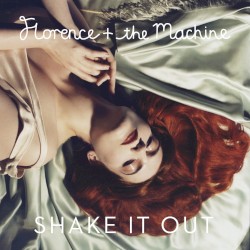 Shake It Out (remixes)