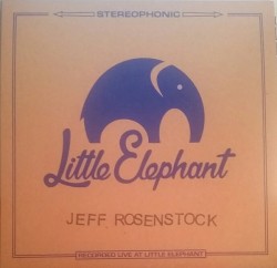 Little Elephant - Live Sessions