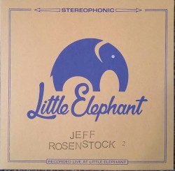 Little Elephant - Live Sessions 2