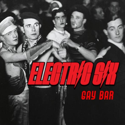 Gay Bar (Re-Recorded)