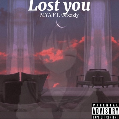 Lost You - Single (feat. Grxzzly)