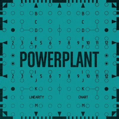 Powerplant