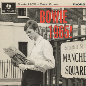 Bowie 1965!