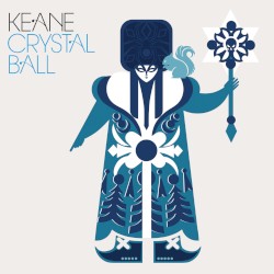 Crystal Ball (Live From Germany EP - Recorded by Eins Live)
