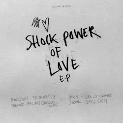 Shock Power of Love E.P.