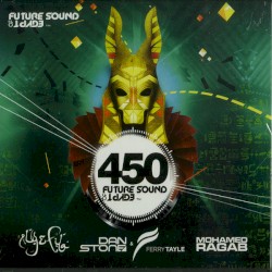 Future Sound of Egypt 450