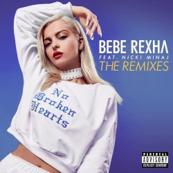 No Broken Hearts: The Remixes