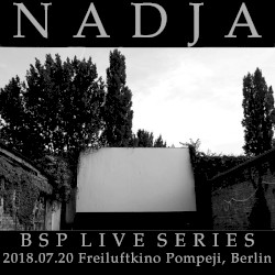 BSP Live Series: 2018-07-20 Berlin