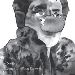 Songs for Wong Kar Wai