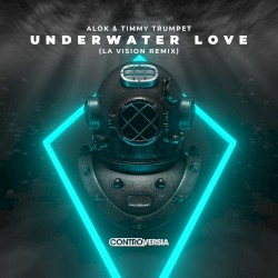 Underwater Love – LA Vision Remix
