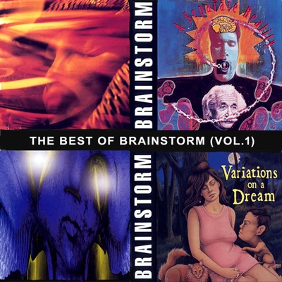 The Best of Brainstorm (Vol.1)