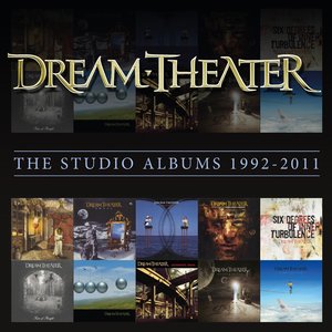 The Studio Albums 1992–2011