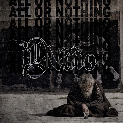 All or Nothing (feat. Sonny Sandoval & P.O.D.)