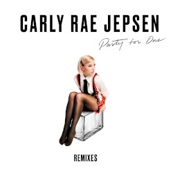 Party For One (Remixes)