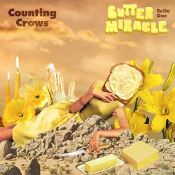 Butter Miracle, Suite One