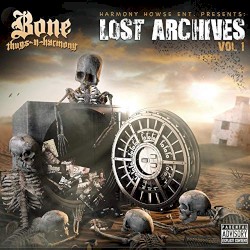 The Lost Archives Vol. 1