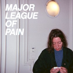 Major League of Pain