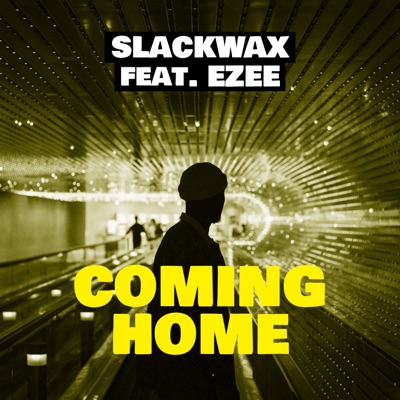 Coming Home (feat. EZEE)