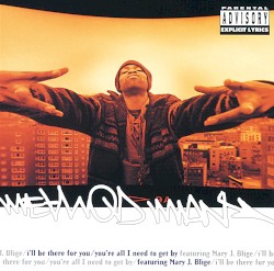 I’ll Be There for You