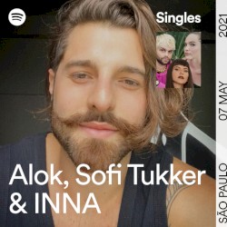 Spotify Singles