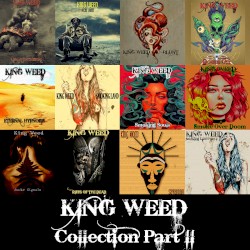 King Weed Collection Part II