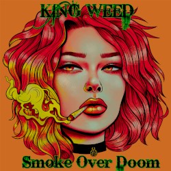 Smoke Over Doom