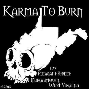 Live on the Morgantown Sound