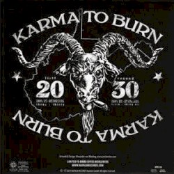 Karma to Burn / ÖfÖ Am