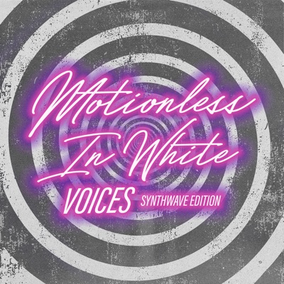 Voices: Synthwave Edition