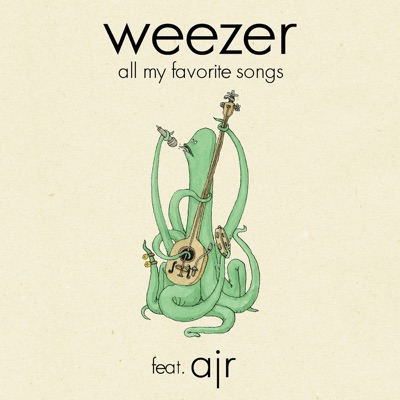 All My Favorite Songs (feat. AJR)