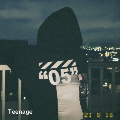 Teenage