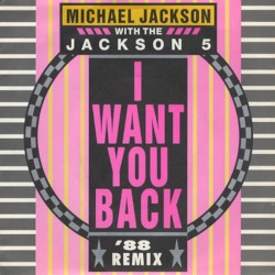 I Want You Back ’88 (remix)