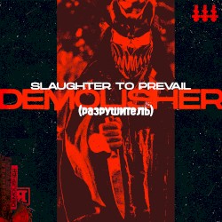 Demolisher