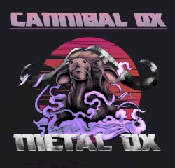 Metal Ox: Maxi Single