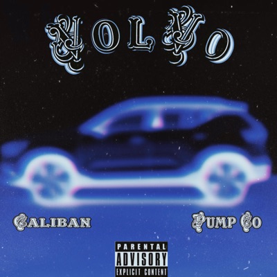 Volvo (feat. Pump Co)