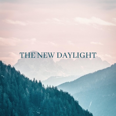 The New Daylight (Remixes, Pt. 2)