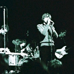 Live at St. Helens Technical College, 1981