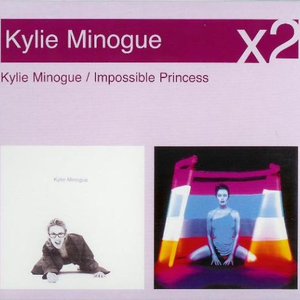 Kylie Minogue / Impossible Princess