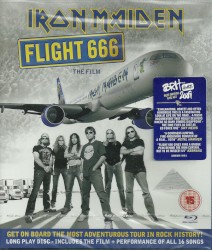 Flight 666 (The Film)